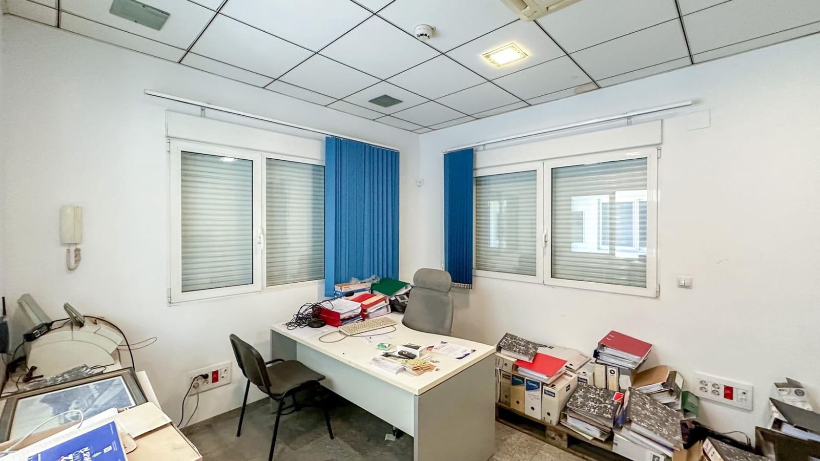 Bedrijf te koop in Malaga stad - € 2.590.000 (Ref: 9338912)