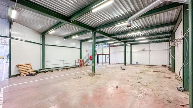 Virksomhed til salg i Las Pedrizas, Málaga by - € 2.590.000 (Ref: 9338912)