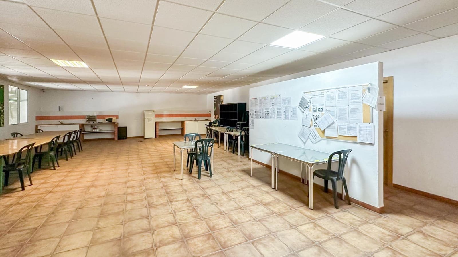 Bedrijf te koop in Malaga stad - € 2.590.000 (Ref: 9338912)