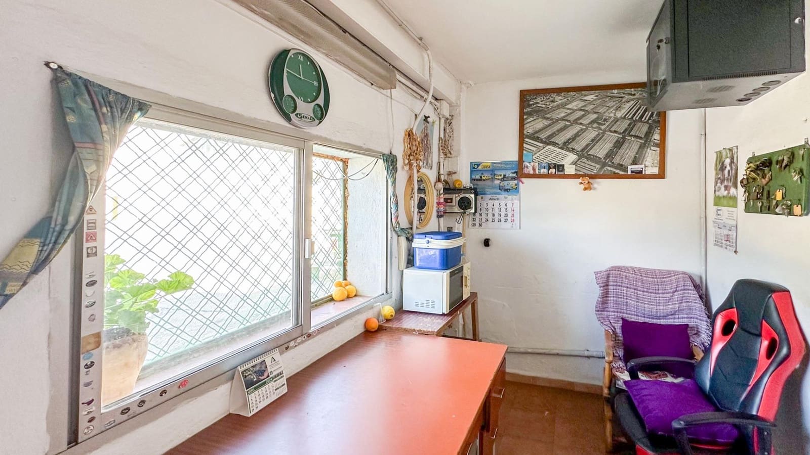 Bedrijf te koop in Malaga stad - € 2.590.000 (Ref: 9338912)