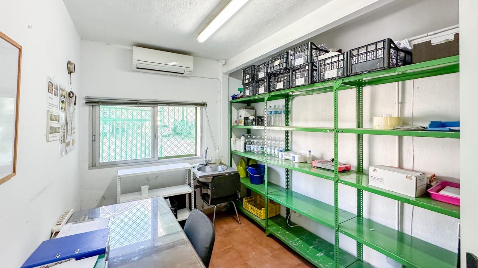 Bedrijf te koop in Malaga stad - € 2.590.000 (Ref: 9338912)