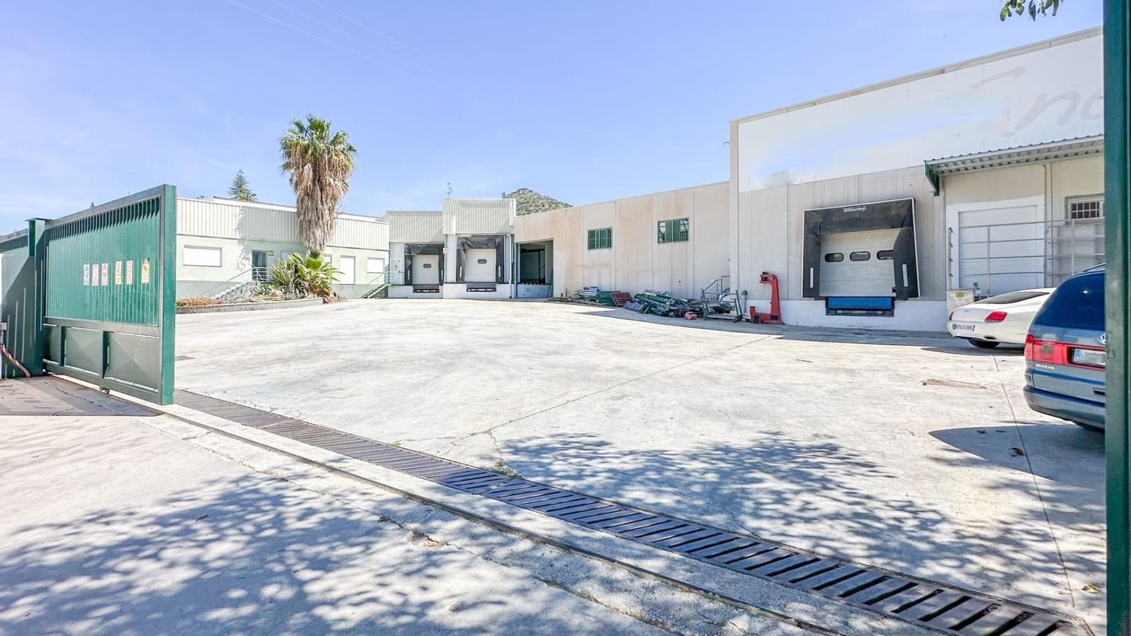 Bedrijf te koop in Malaga stad - € 2.590.000 (Ref: 9338912)