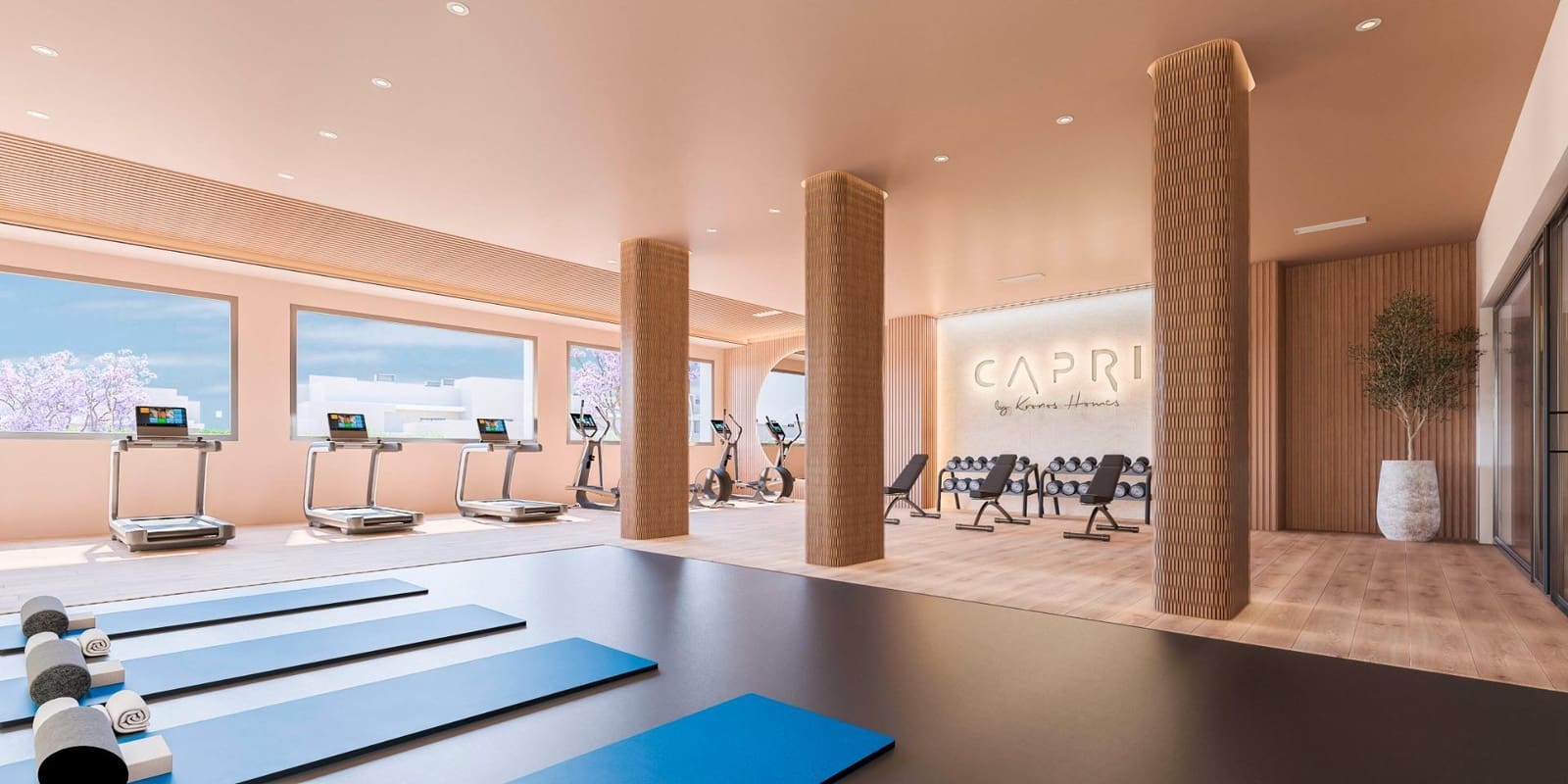 2 chambre Penthouse à vendre à Estepona avec piscine garage - 540 000 € (Ref: 9338913)