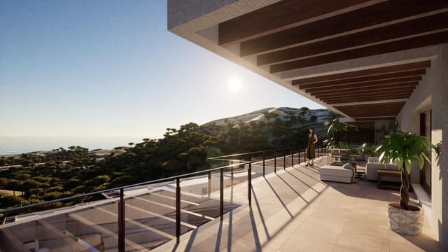 2 camera da letto Appartamento in vendita in Calahonda, Mijas con piscina garage - 272.729 € (Rif: 9338920)