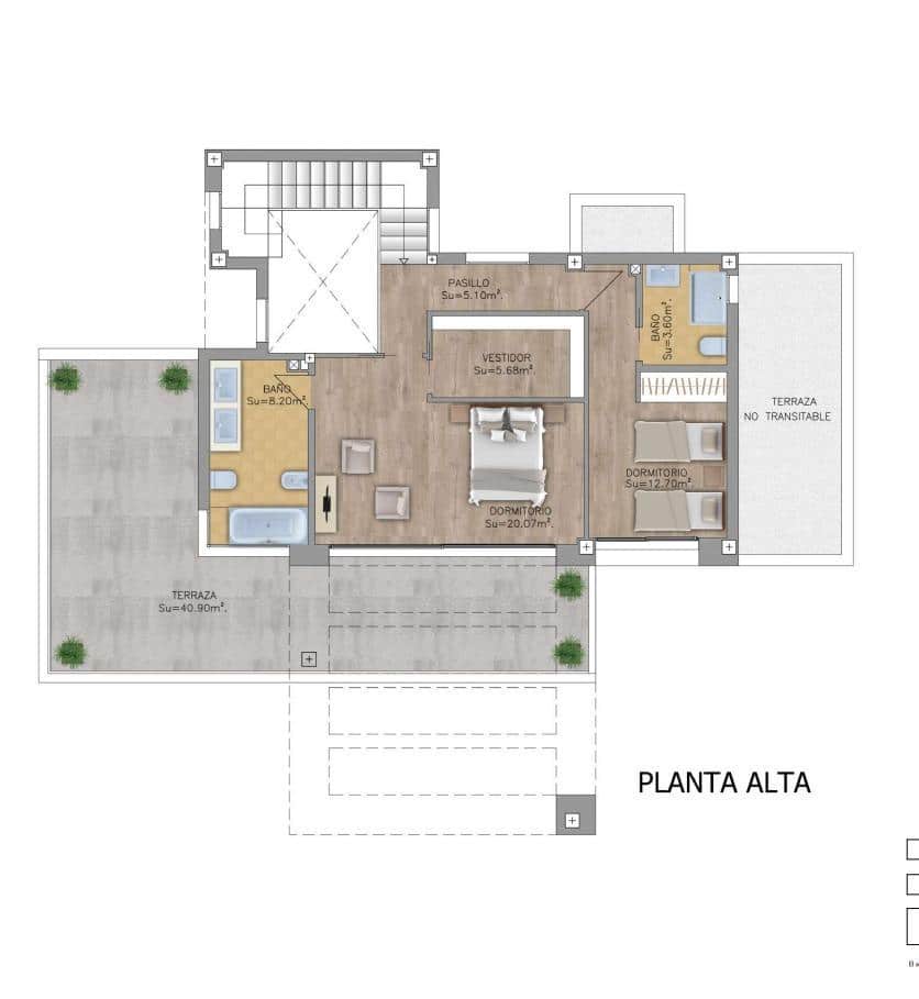 4 soveværelse Villa til salg i Malaga by med swimmingpool garage - € 1.610.000 (Ref: 9338922)