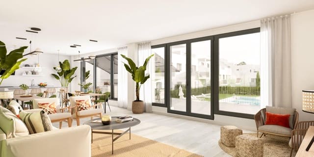 2 sypialnia Apartament na sprzedaż w Caleta de Vélez, Vélez-Málaga z basenem garażem - 240 200 € (Ref: 9338925)