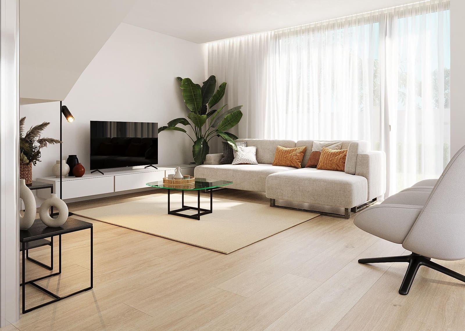 3 camera da letto Villetta Bifamiliare in vendita in Malaga citta con piscina garage - 1.650.000 € (Rif: 9338934)