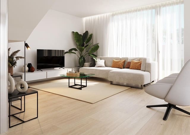 3 camera da letto Villetta Bifamiliare in vendita in Monte Sancha, Malaga città con piscina garage - 1.650.000 € (Rif: 9338934)