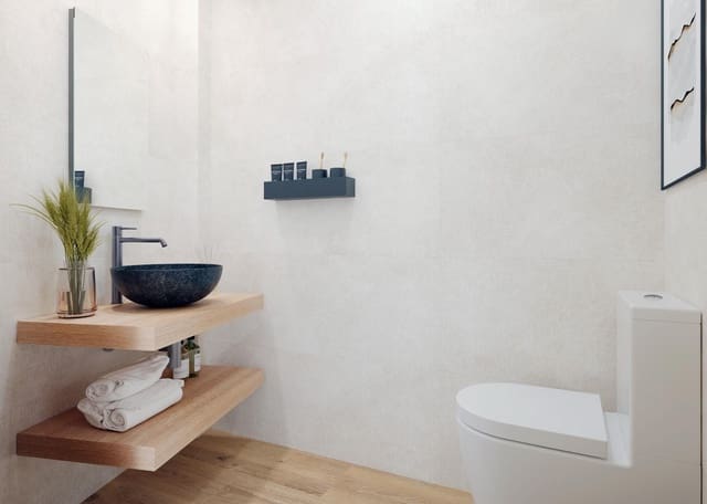 2 soverom Leilighet til salgs i Monte Sancha, Málaga by med garasje - € 830 000 (Ref: 9338935)