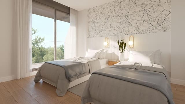 3 Zimmer Reihenhaus zu verkaufen in Miramar, Málaga Stadt mit Pool Garage - 1.750.000 € (Ref: 9338937)