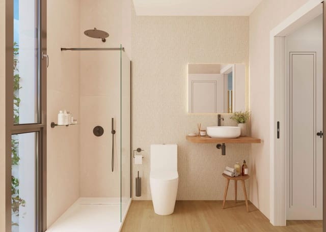 3 Zimmer Reihenhaus zu verkaufen in Miramar, Málaga Stadt mit Pool Garage - 1.750.000 € (Ref: 9338937)