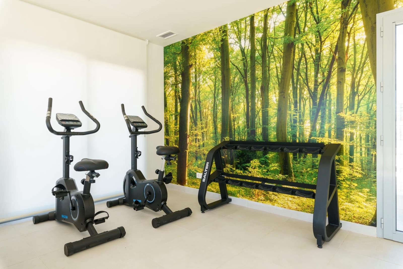 4 soverom Penthouse til salgs i Mijas med svømmebasseng garasje - € 779 900 (Ref: 9338941)