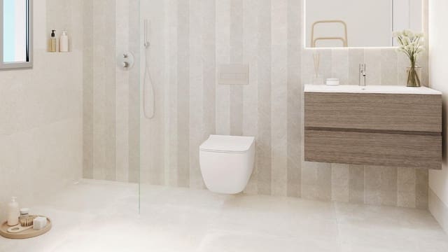 4 slaapkamer Appartement te koop in Bellavista, Málaga stad met zwembad garage - € 1.555.000 (Ref: 9338945)