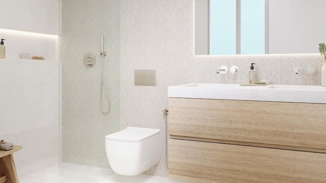 2 slaapkamer Penthouse te koop in Bellavista, Málaga stad met garage - € 1.555.000 (Ref: 9338946)