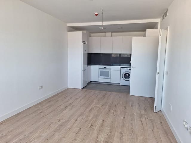 2 quarto Apartamento para venda em Martiricos, Málaga cidade com piscina garagem - 387 000 € (Ref: 9338947)