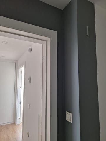 2 quarto Apartamento para venda em Martiricos, Málaga cidade com piscina garagem - 390 000 € (Ref: 9338948)