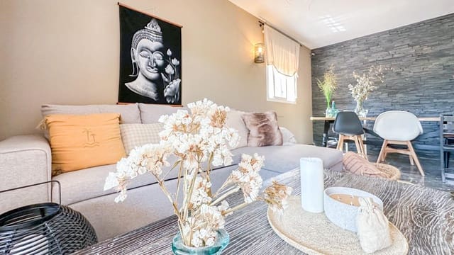 1 soverom Leilighet til leie i Carvajal, Fuengirola med svømmebasseng garasje - € 1 200 (Ref: 9338953)