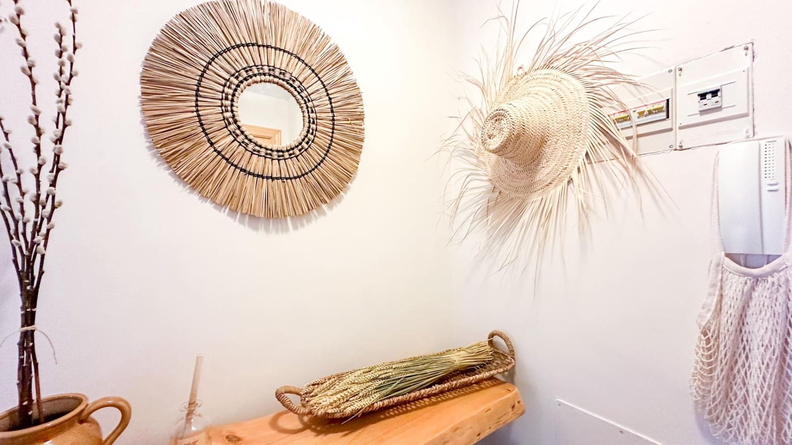 1 bedroom Flat for rent in Carvajal with pool garage - € 1,200 (Ref: 9338953)