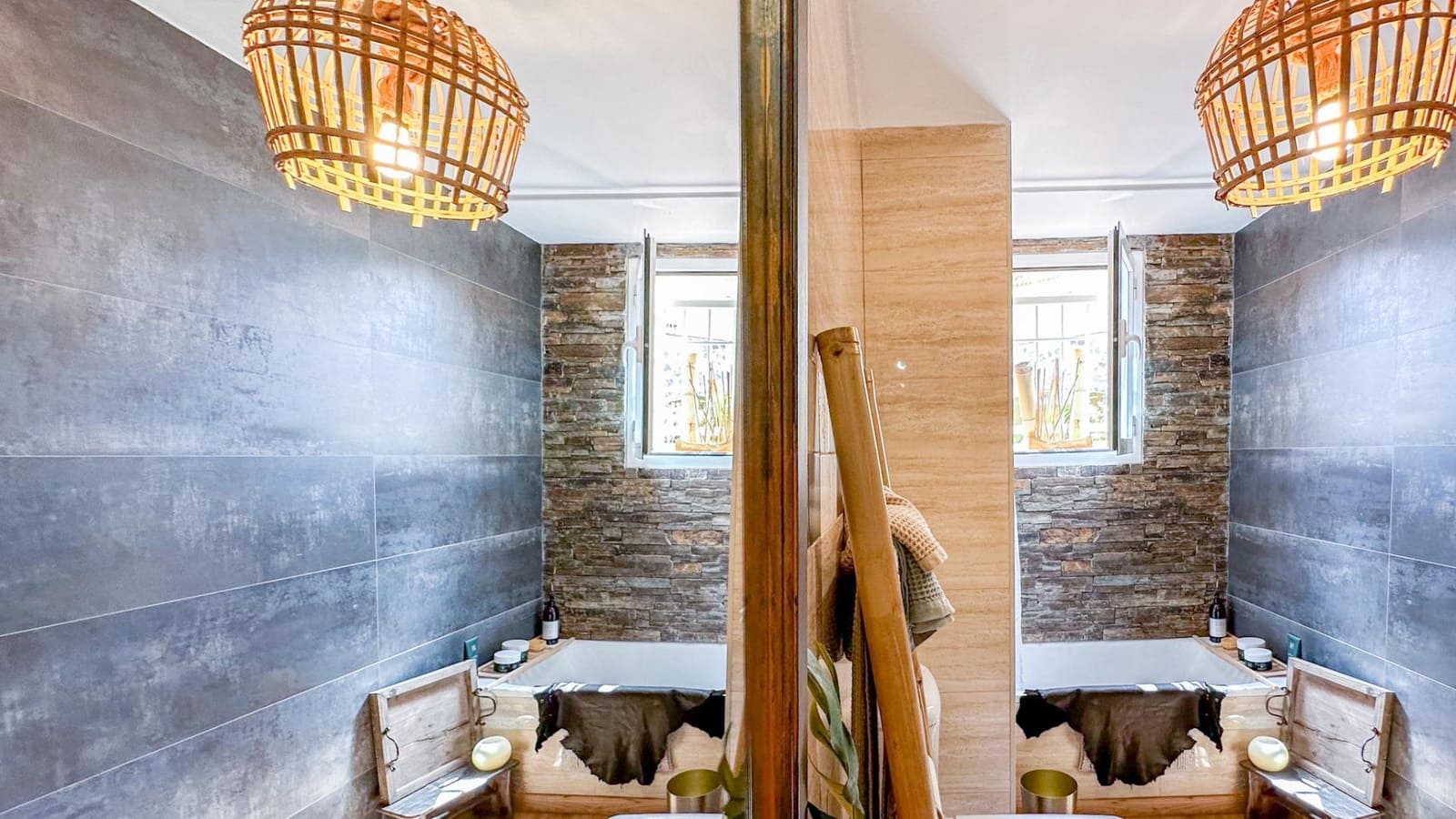 1 bedroom Flat for rent in Carvajal with pool garage - € 1,200 (Ref: 9338953)