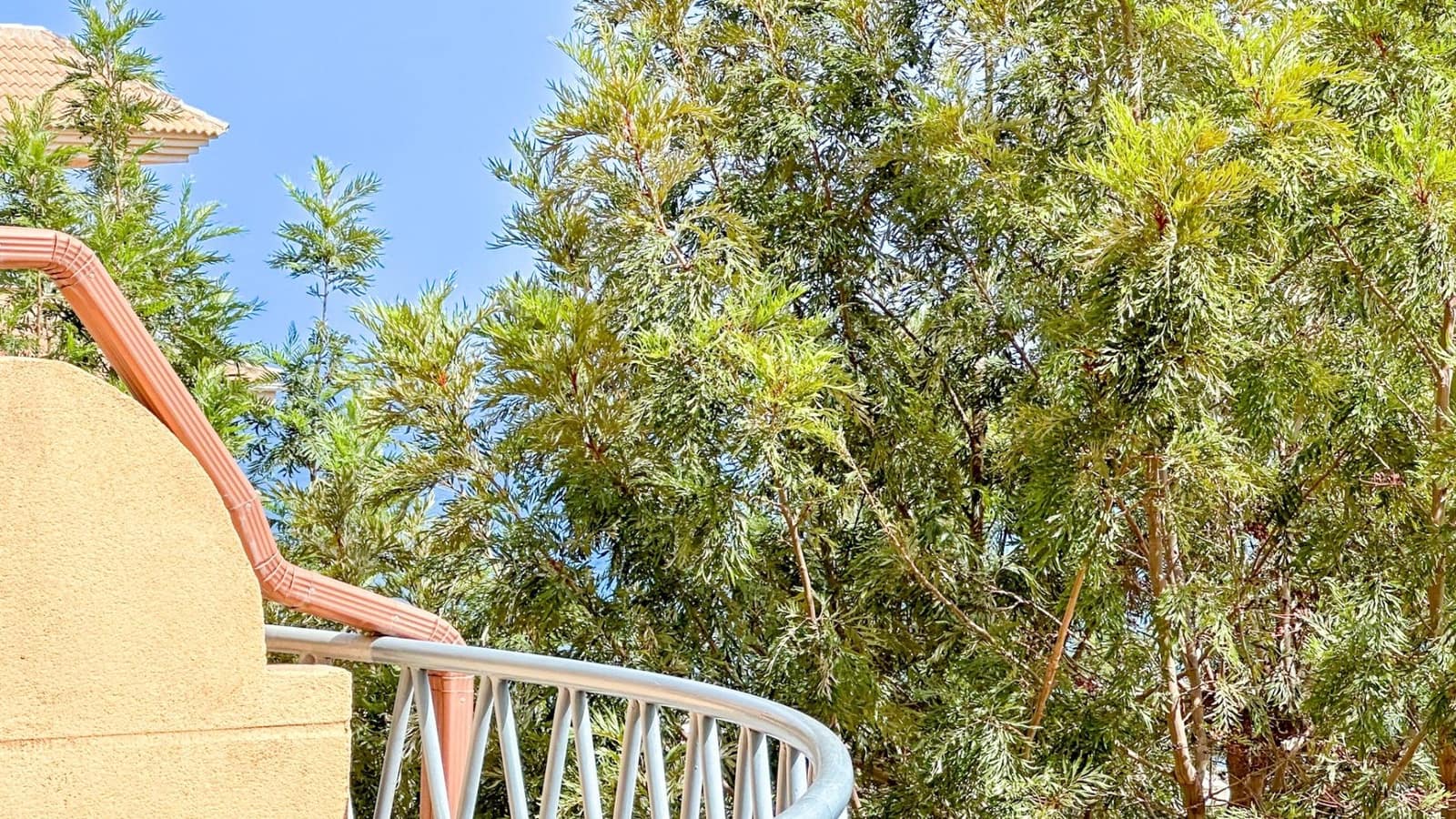 1 bedroom Flat for rent in Carvajal with pool garage - € 1,200 (Ref: 9338953)