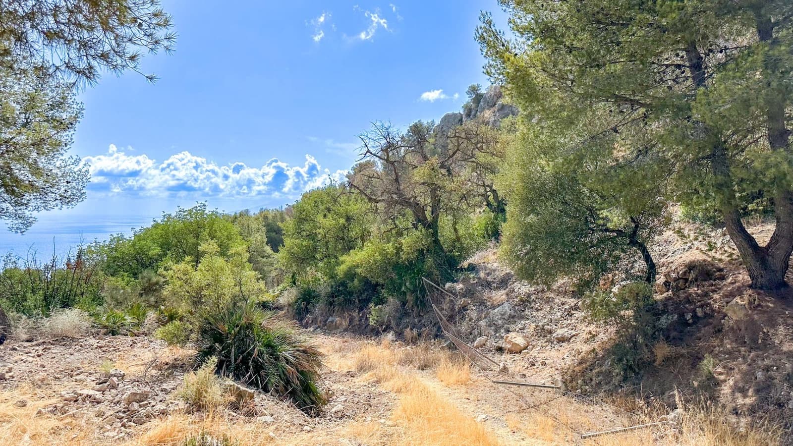 Byggetomt til salgs i Malaga by - € 1 167 000 (Ref: 9338957)