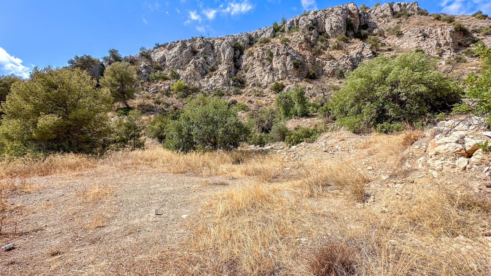 Byggetomt til salgs i Malaga by - € 1 167 000 (Ref: 9338957)