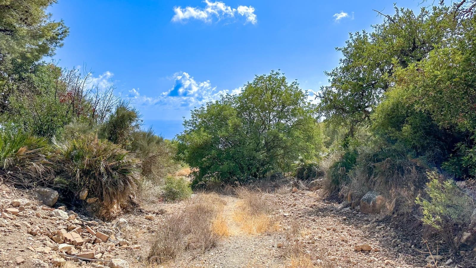 Byggetomt til salgs i Malaga by - € 1 167 000 (Ref: 9338957)