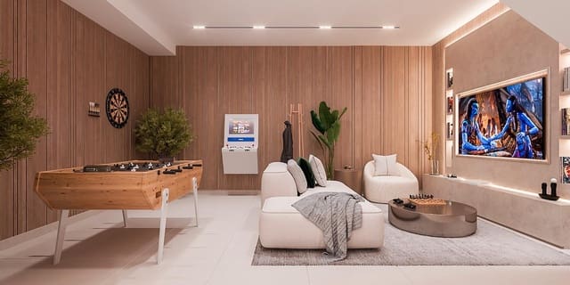 3 Zimmer Reihenhaus zu verkaufen in Pizarrillo, Málaga Stadt mit Pool Garage - 450.000 € (Ref: 9338958)