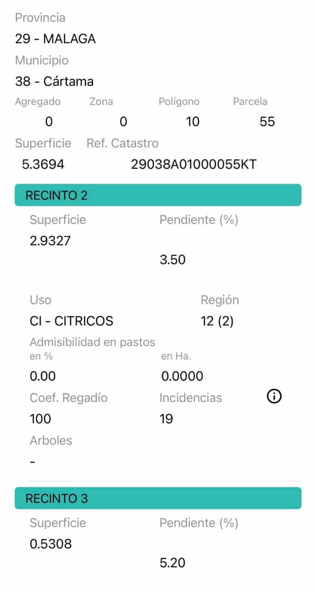 Byggetomt til salgs i El Sexmo - € 2 800 000 (Ref: 9338959)