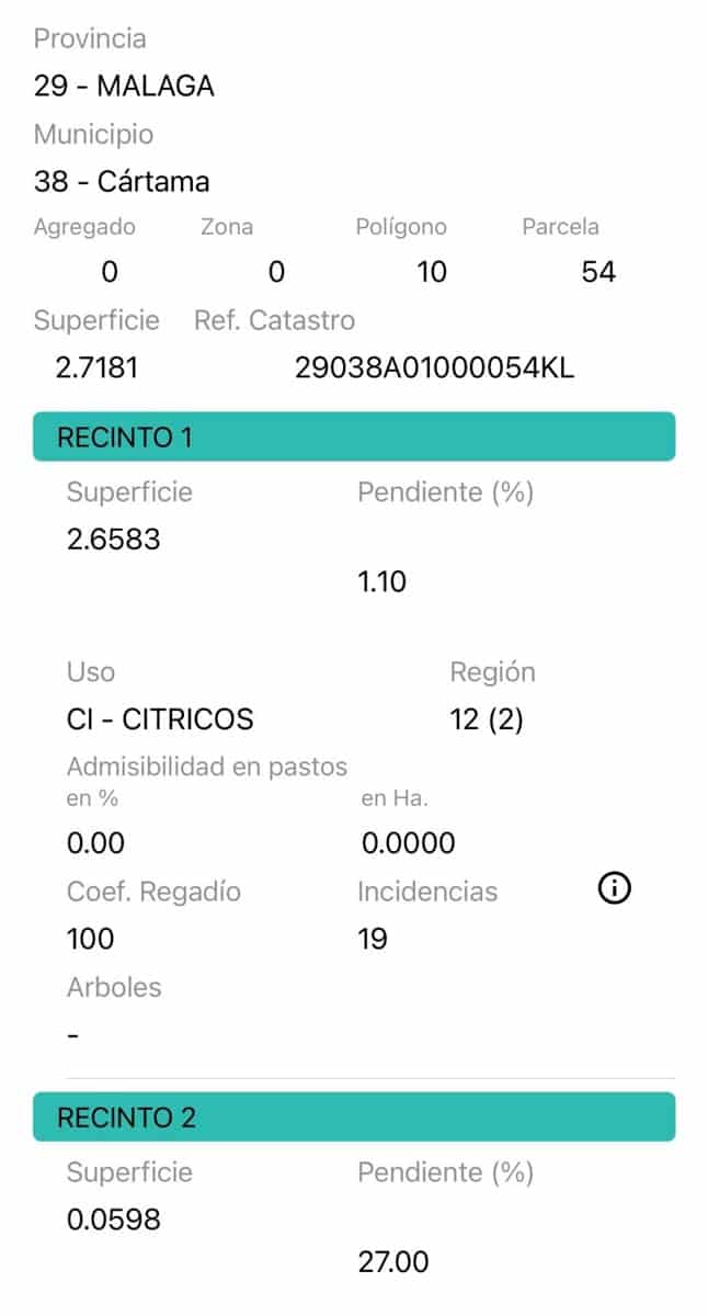 Byggetomt til salgs i El Sexmo - € 2 800 000 (Ref: 9338959)
