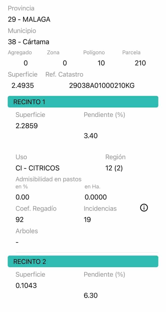 Byggetomt til salgs i El Sexmo - € 2 800 000 (Ref: 9338959)