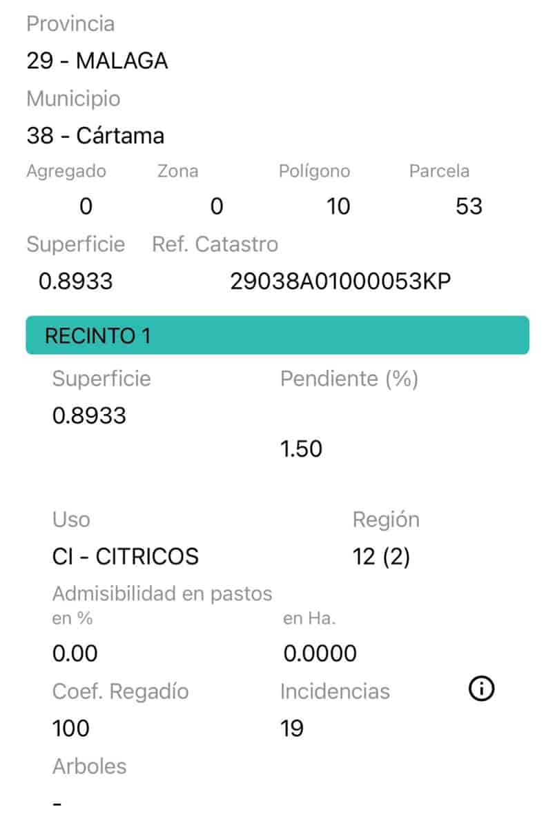 Byggetomt til salgs i El Sexmo - € 2 800 000 (Ref: 9338959)