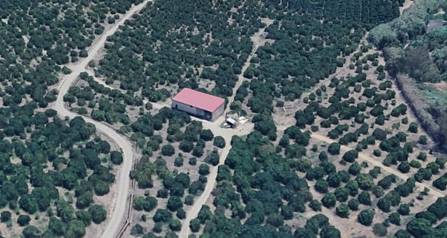 Byggegrund til salg i El Sexmo, Cártama - € 2.800.000 (Ref: 9338959)