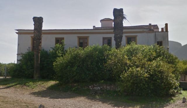 Byggegrund til salg i El Sexmo, Cártama - € 2.800.000 (Ref: 9338959)