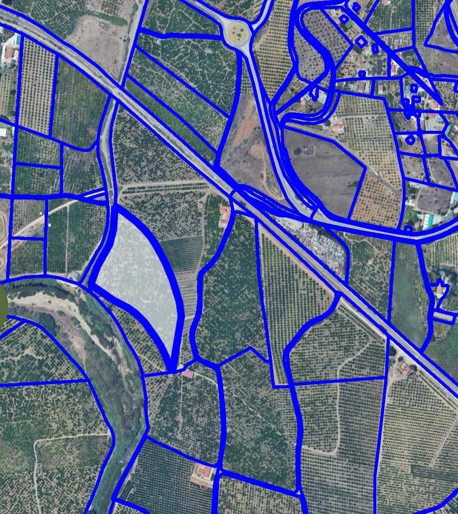 Byggetomt til salgs i El Sexmo - € 2 800 000 (Ref: 9338959)