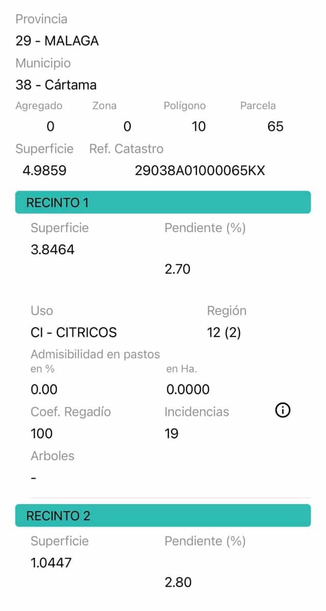 Byggetomt til salgs i El Sexmo - € 2 800 000 (Ref: 9338959)