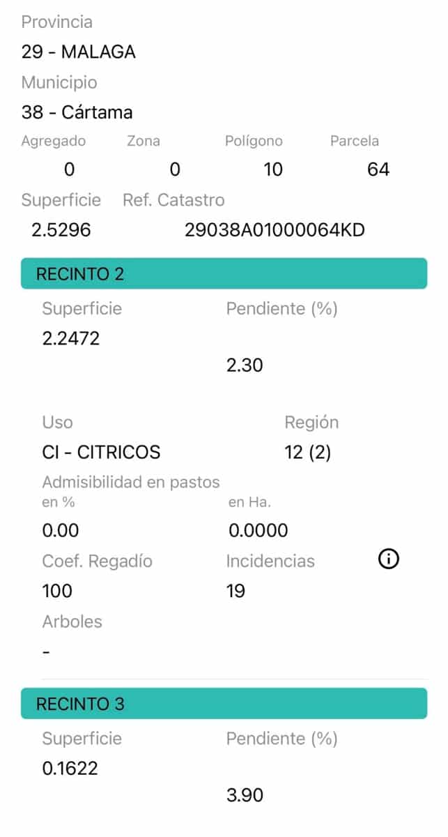 Byggetomt til salgs i El Sexmo - € 2 800 000 (Ref: 9338959)