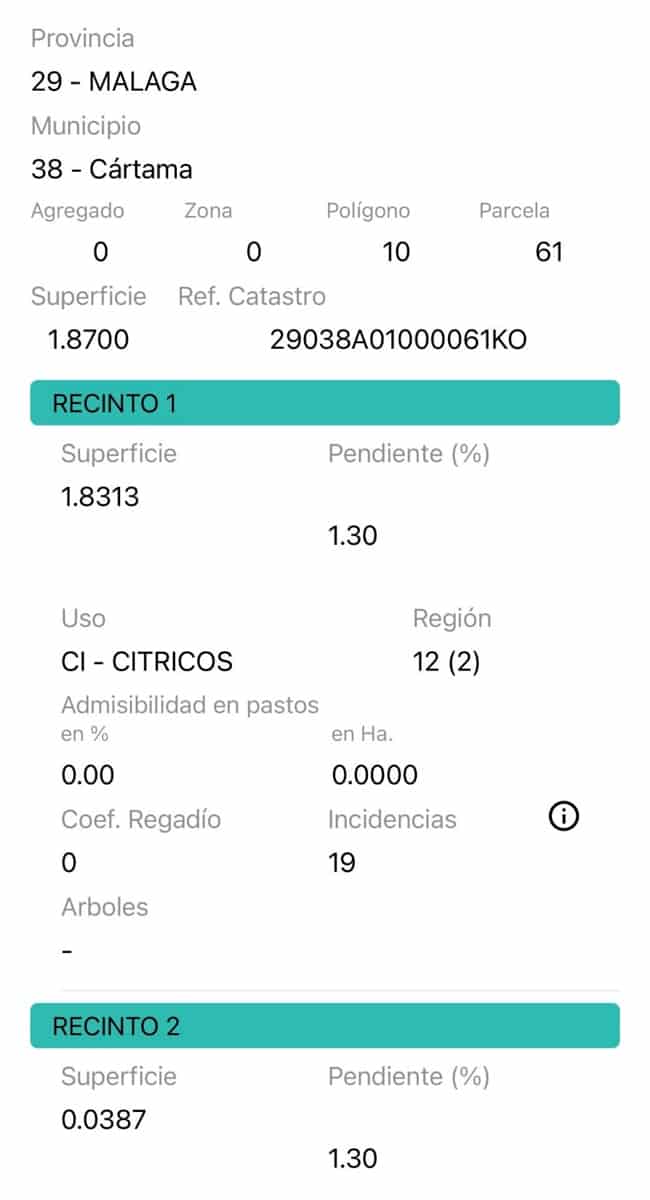 Byggetomt til salgs i El Sexmo - € 2 800 000 (Ref: 9338959)
