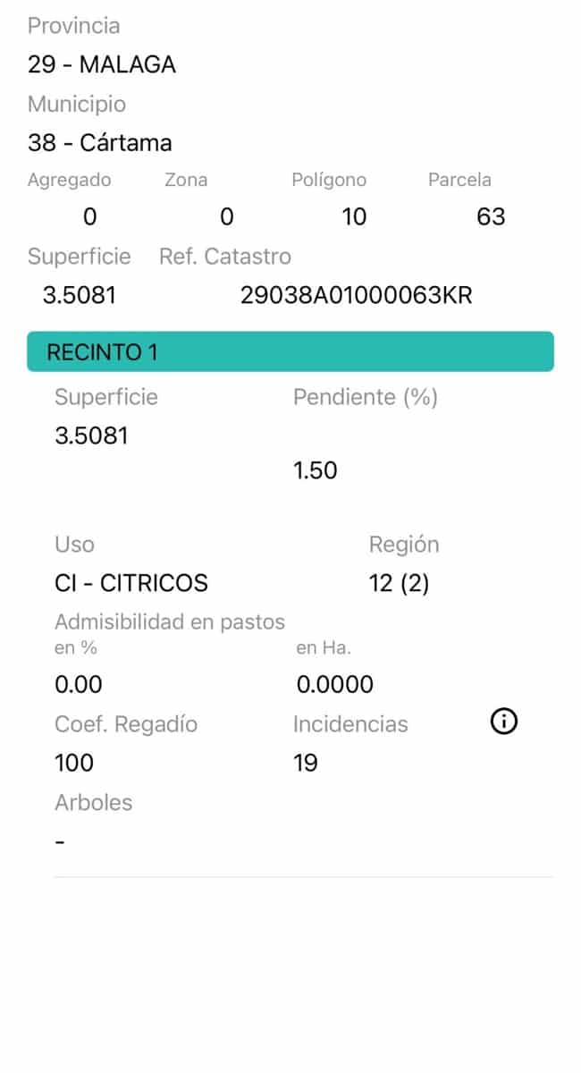 Byggetomt til salgs i El Sexmo - € 2 800 000 (Ref: 9338959)