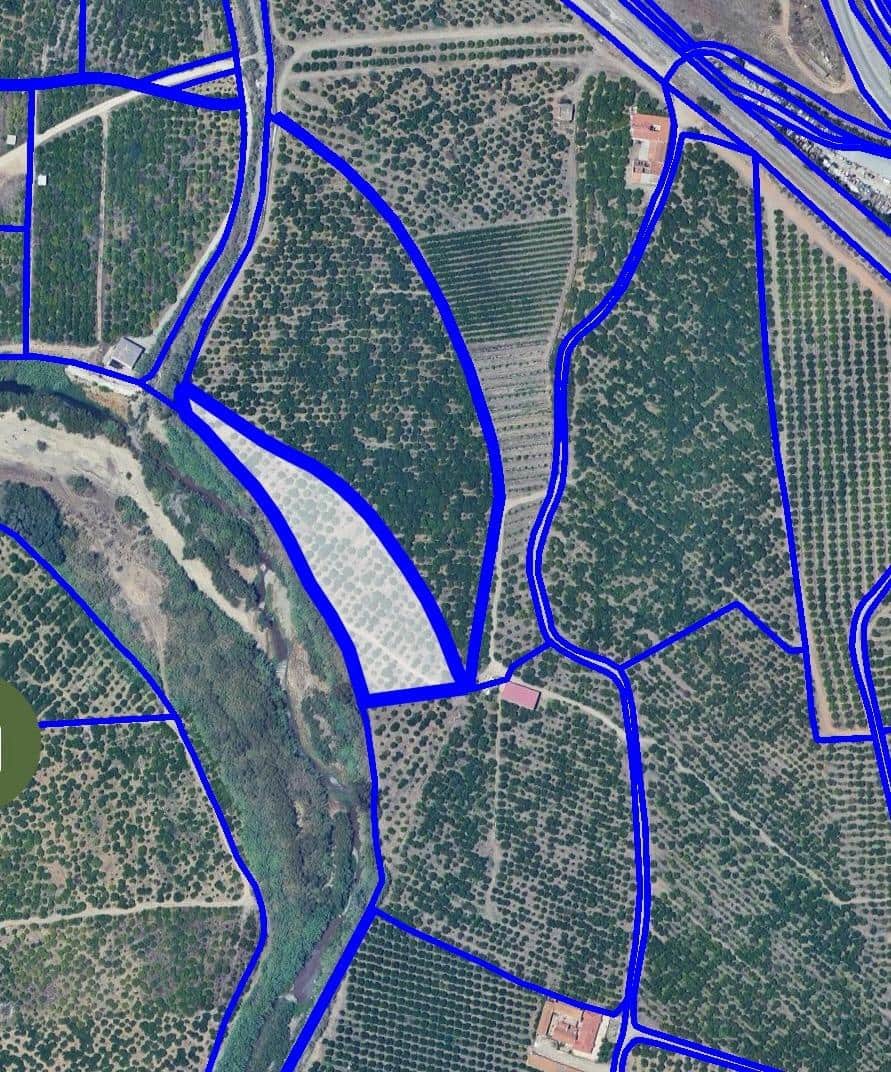 Byggetomt til salgs i El Sexmo - € 2 800 000 (Ref: 9338959)