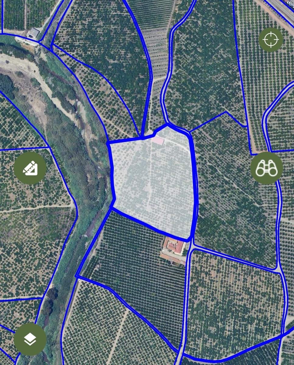 Byggetomt til salgs i El Sexmo - € 2 800 000 (Ref: 9338959)