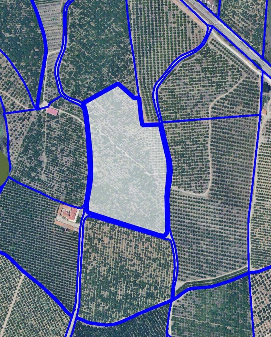 Byggetomt til salgs i El Sexmo - € 2 800 000 (Ref: 9338959)