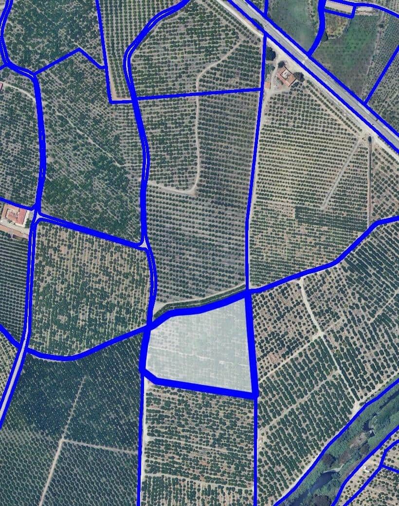 Byggetomt til salgs i El Sexmo - € 2 800 000 (Ref: 9338959)