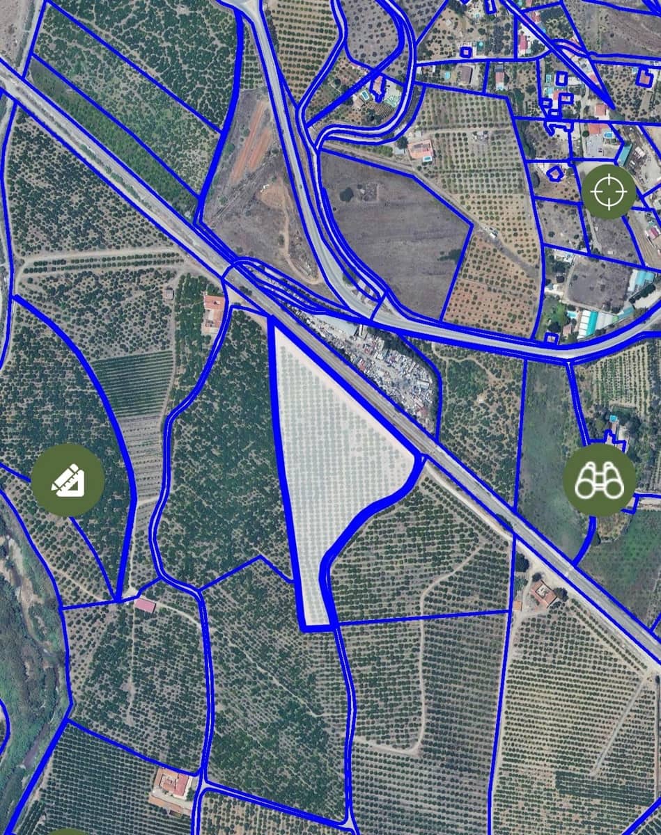 Byggetomt til salgs i El Sexmo - € 2 800 000 (Ref: 9338959)