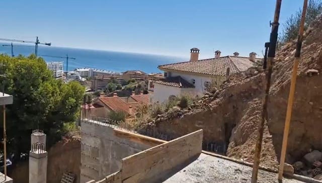 3 soveværelse Rækkehus til salg i Torreblanca, Fuengirola med swimmingpool garage - € 590.000 (Ref: 9338961)