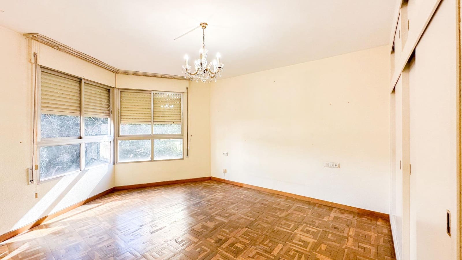 4 soverom Leilighet til salgs i Malaga by med garasje - € 550 000 (Ref: 9338962)