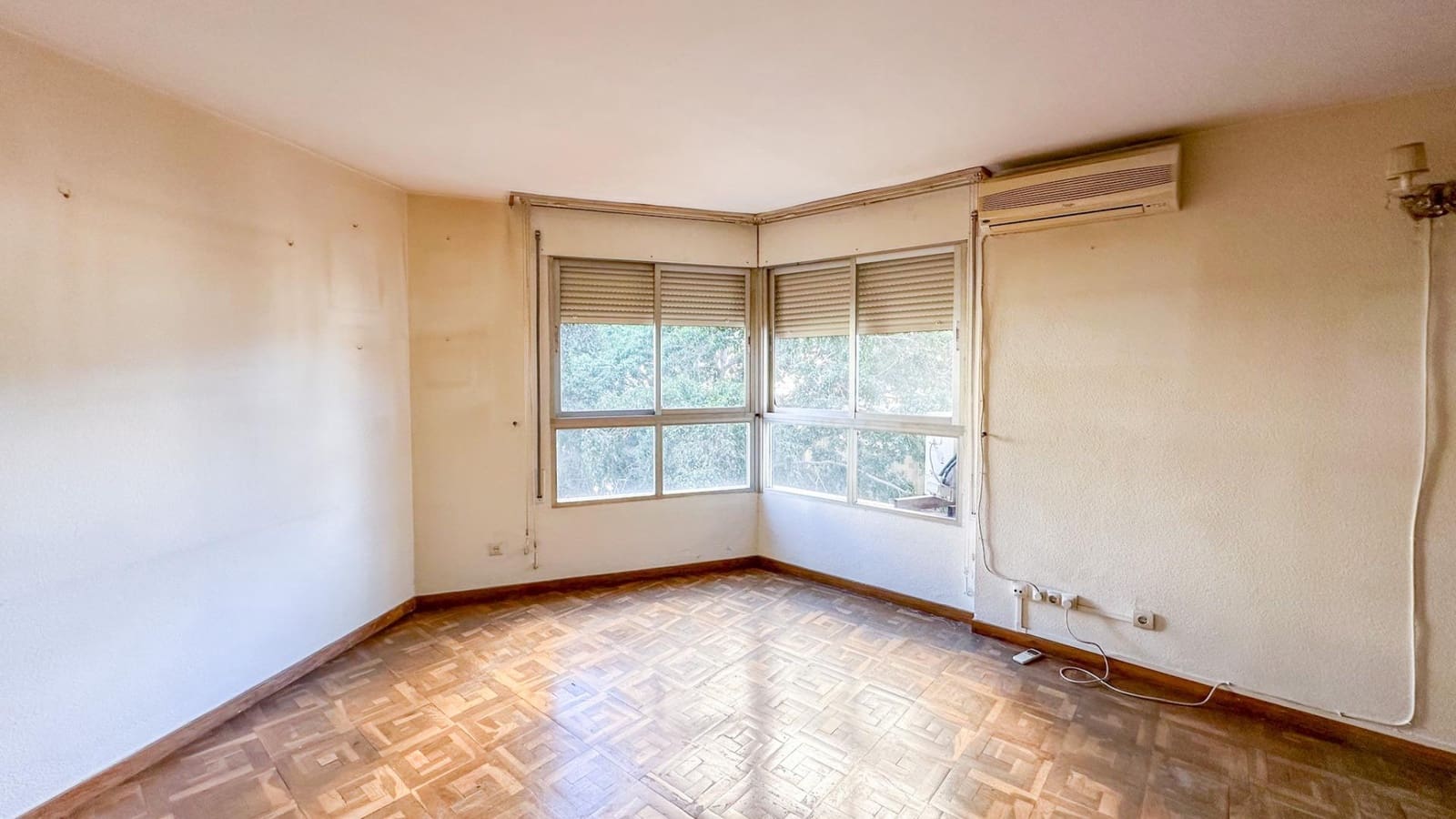 4 soverom Leilighet til salgs i Malaga by med garasje - € 550 000 (Ref: 9338962)