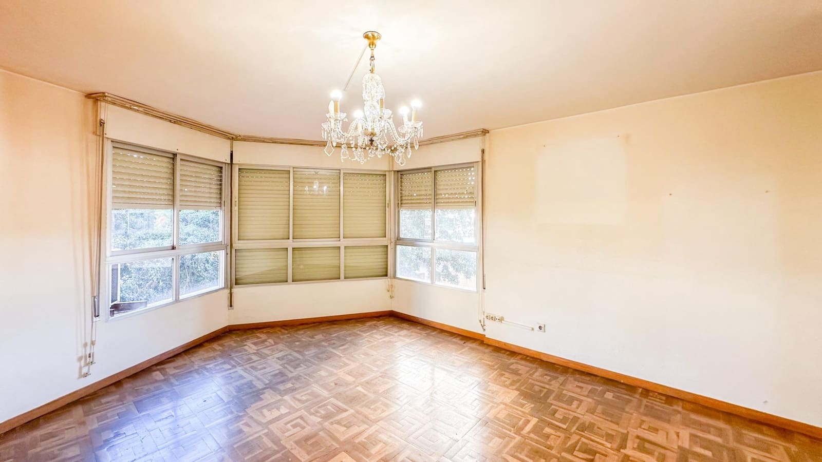 4 soverom Leilighet til salgs i Malaga by med garasje - € 550 000 (Ref: 9338962)