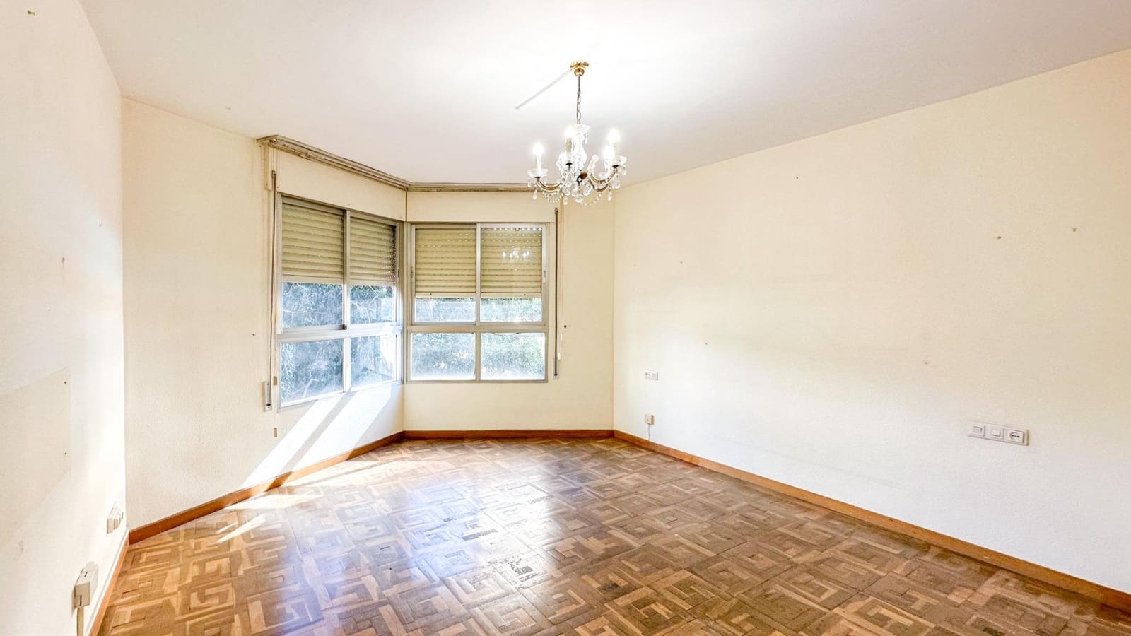 4 soverom Leilighet til salgs i Malaga by med garasje - € 550 000 (Ref: 9338962)