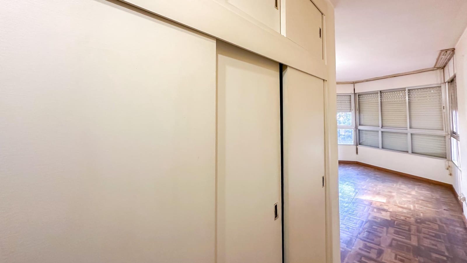 4 soverom Leilighet til salgs i Malaga by med garasje - € 550 000 (Ref: 9338962)